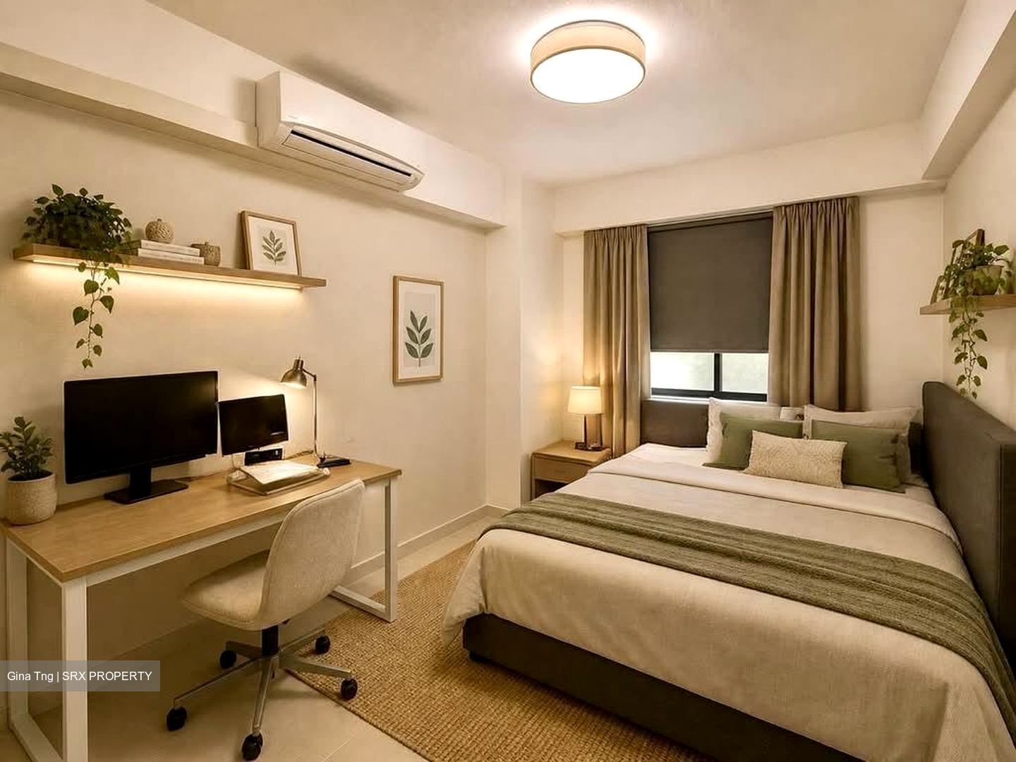 Blk 9 Selegie House (Central Area), HDB 3 Rooms #627417711